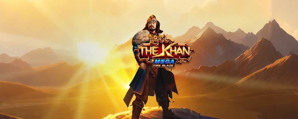 bc games Mega Fogo Flamejante: O Khan