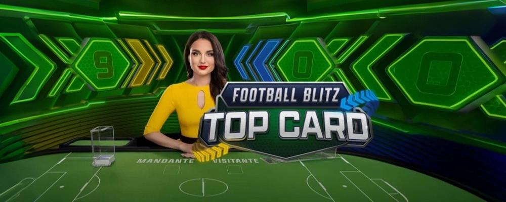 bc games Futebol Blitz Cartão Top ao Vivo