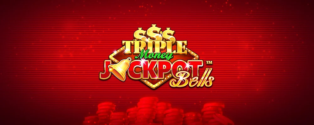 bc games Sinos de Jackpot de Dinheiro Triplo