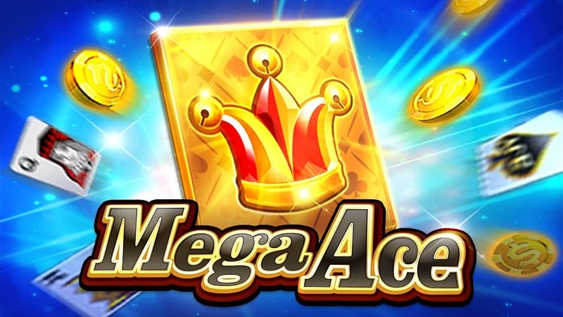 bc games Apresentando o jogo de caça-níqueis Mega Ace